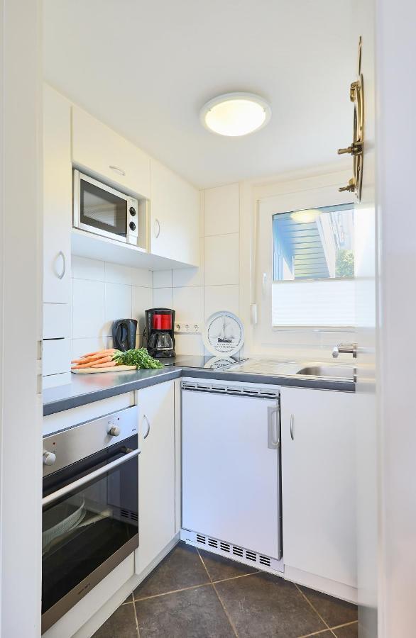 Am Ringwall 91 - Seeloewe A Apartment