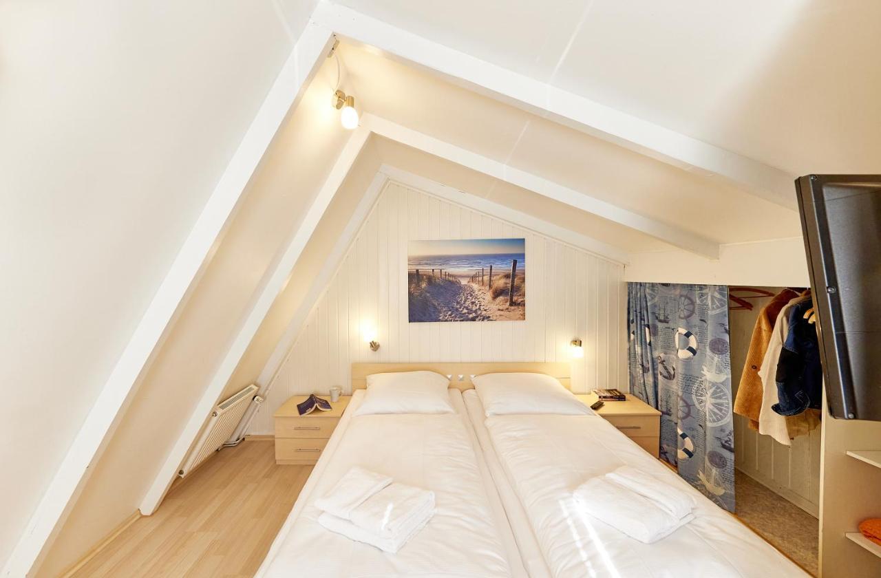 Am Ringwall 91 - Seeloewe A * Cuxhaven